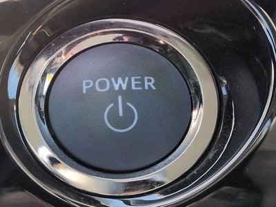 2022 Toyota PRIUS Nightshade