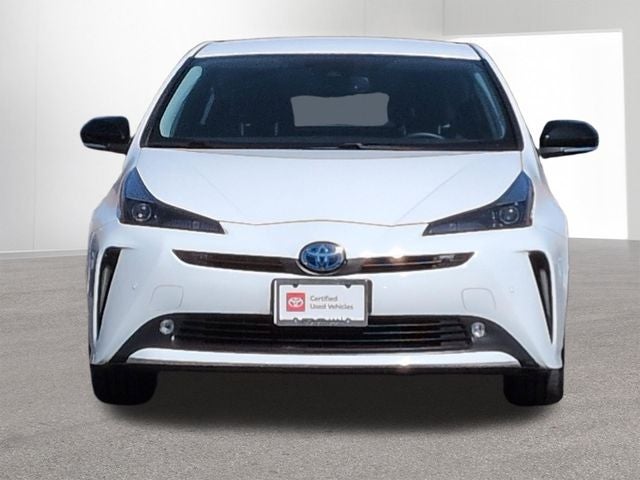 2022 Toyota PRIUS Nightshade