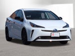 2022 Toyota PRIUS Nightshade