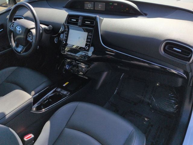 2022 Toyota PRIUS Nightshade