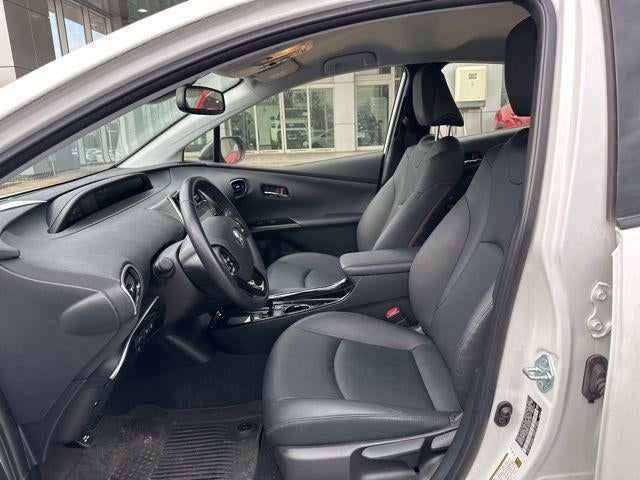 2022 Toyota PRIUS Nightshade