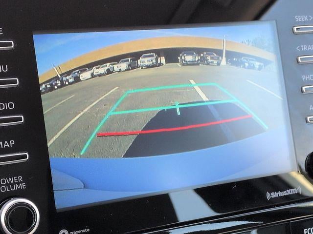 2022 Toyota PRIUS Nightshade