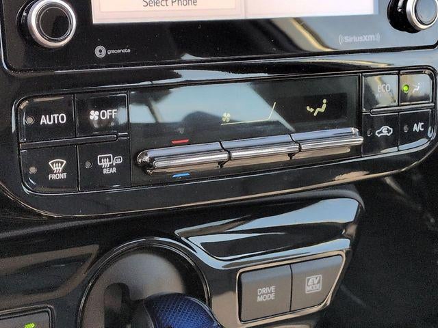 2022 Toyota PRIUS Nightshade