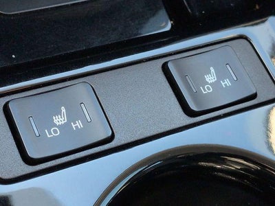 2022 Toyota PRIUS Nightshade