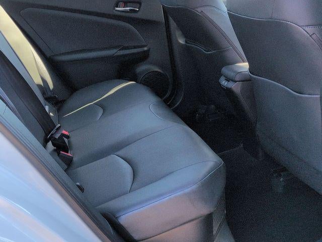 2022 Toyota PRIUS Nightshade