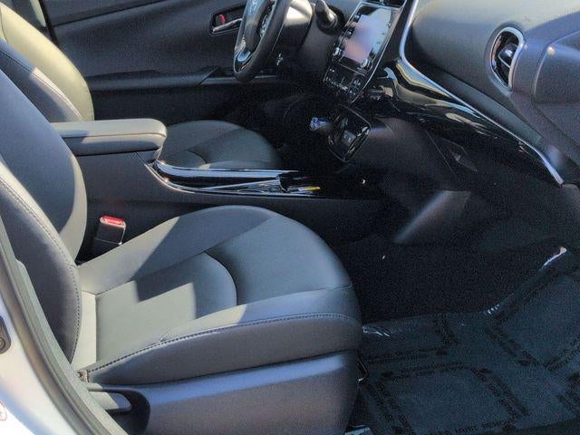 2022 Toyota PRIUS Nightshade