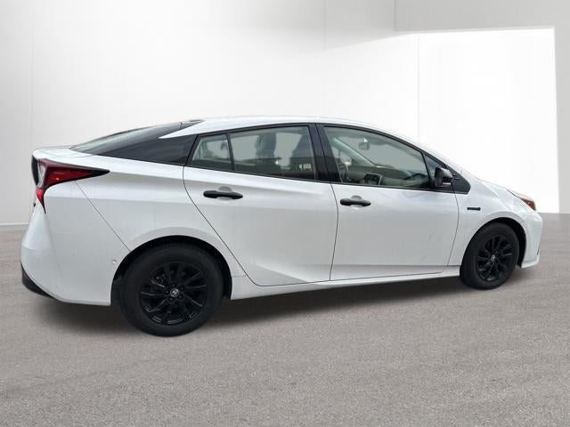 2022 Toyota PRIUS Nightshade