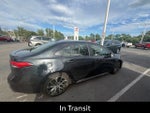 2021 Toyota Corolla XSE
