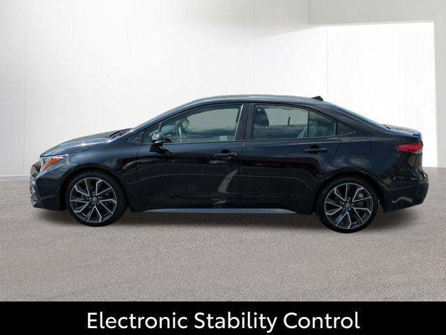 2021 Toyota Corolla XSE