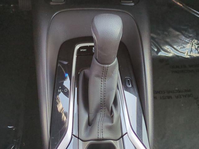 2021 Toyota Corolla XSE
