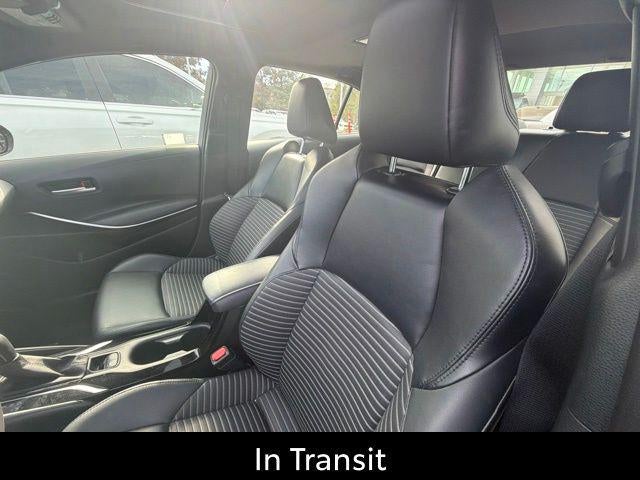 2021 Toyota Corolla XSE