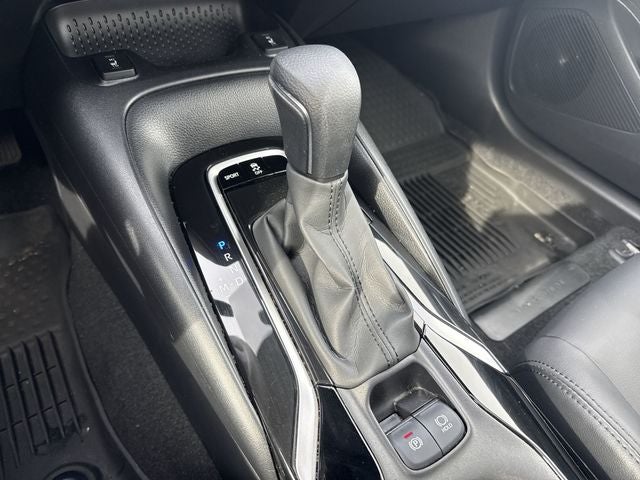 2022 Toyota Corolla XSE