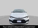 2022 Toyota Corolla XSE