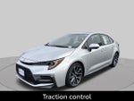 2022 Toyota Corolla XSE