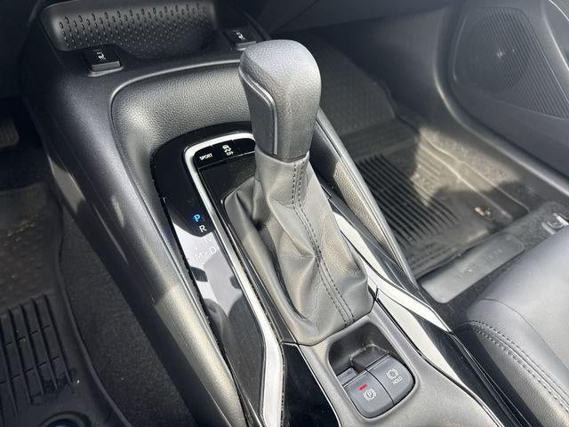 2022 Toyota Corolla XSE