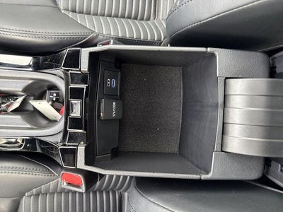 2022 Toyota Corolla XSE