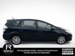2013 Toyota Prius v Three