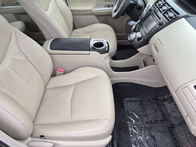 2013 Toyota PRIUS v Three