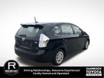 2013 Toyota Prius v Three