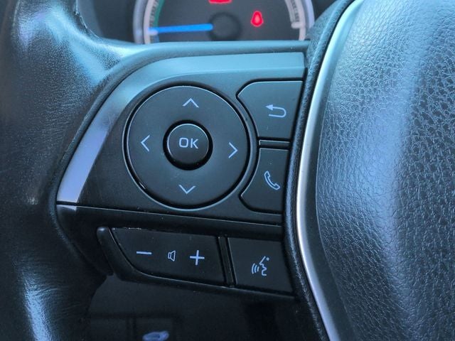 2021 Toyota Venza LE LE