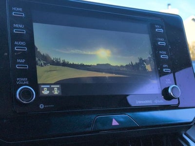 2021 Toyota Venza LE LE