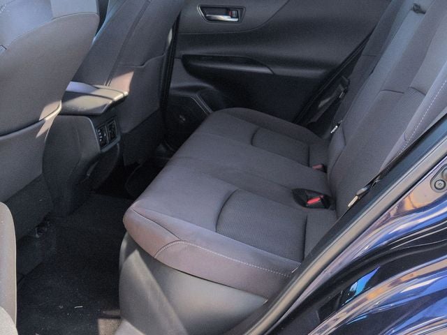 2021 Toyota Venza LE LE