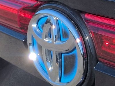 2021 Toyota Venza LE LE