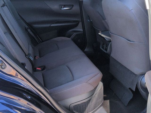 2021 Toyota Venza LE LE