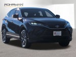 2021 Toyota Venza LE LE