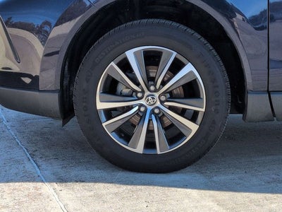 2021 Toyota Venza LE LE