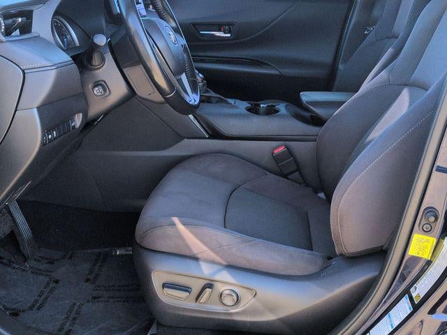 2021 Toyota Venza LE LE