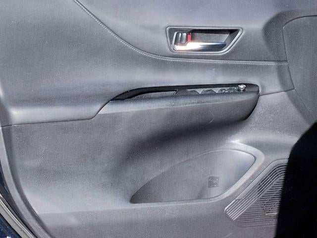 2021 Toyota Venza LE LE