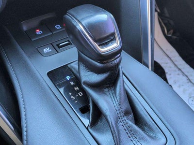 2021 Toyota Venza LE LE