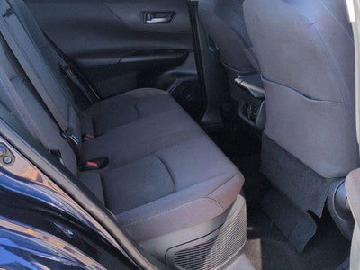 2021 Toyota Venza LE LE