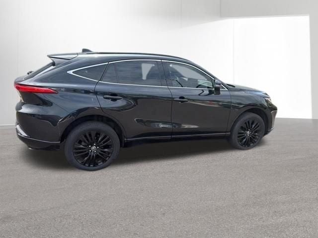 2023 Toyota Venza Nightshade