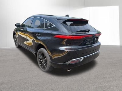 2023 Toyota Venza Nightshade
