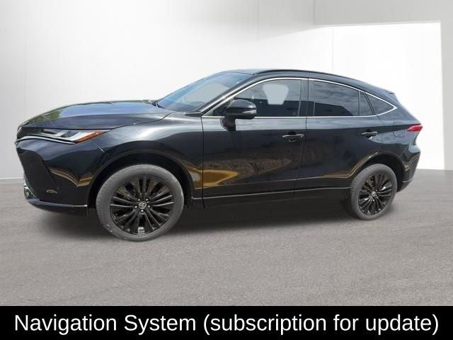 2023 Toyota Venza Nightshade