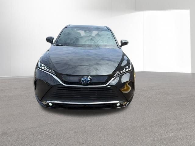 2023 Toyota Venza Nightshade