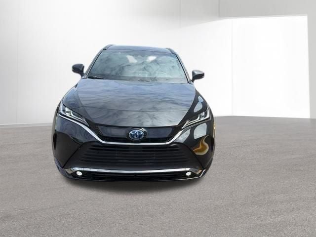 2023 Toyota Venza Nightshade