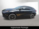 2023 Toyota Venza Nightshade