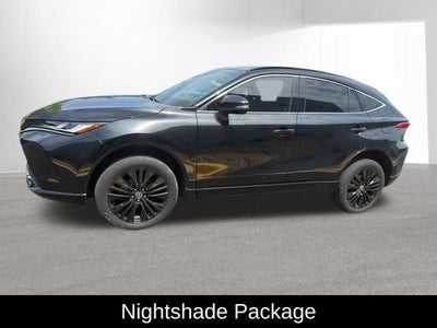 2023 Toyota Venza Nightshade