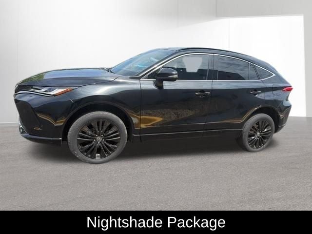 2023 Toyota Venza Nightshade