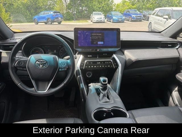 2023 Toyota Venza Nightshade