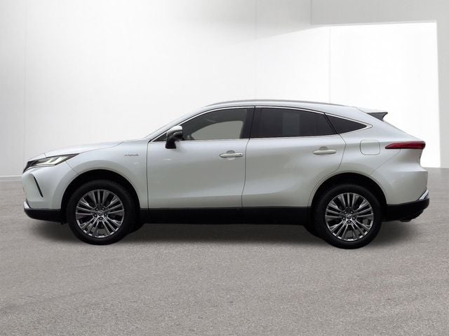 2021 Toyota Venza LIMITED Limited