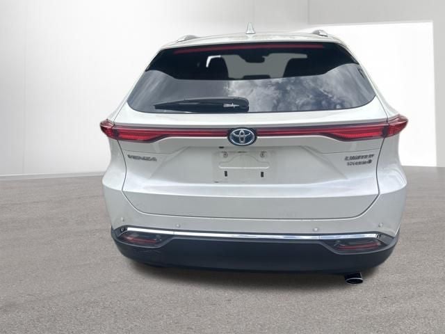 2021 Toyota Venza LIMITED Limited