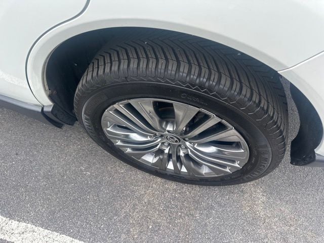 2021 Toyota Venza LIMITED Limited