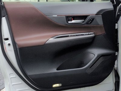 2021 Toyota Venza LIMITED Limited