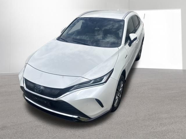 2021 Toyota Venza LIMITED Limited
