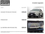 2021 Toyota Venza LIMITED Limited