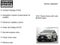 2021 Toyota Venza LIMITED Limited